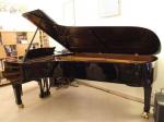 Steinway piano de concert 2,74m model d - Miniature