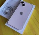 Apple iphone 13 - 128 go - rose - Miniature