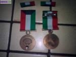 Medaille de comemoration - Miniature
