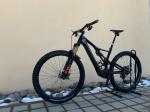 Specialized turbo levo sl comp carbone custom l - Miniature