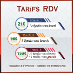 Téléprospectrice expérimentée "pige... - Miniature