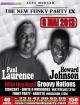 The new funky party 9 - paul laurence & howard johnson... - Miniature