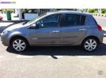 Clio 3 dci  faible kilometrage - Miniature