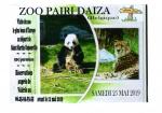 Sortie zoo pairi daiza - Miniature