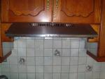 Hotte cuisine - Miniature
