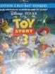 Bluray toy story 3 comme neuf - Miniature
