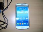 Samsung galaxy s3 blanc 16go - Miniature