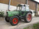 Fendt farmer 309 lsa turbomatik - Miniature