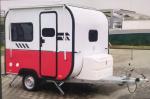 Mini caravane sdb toutes options 2026 2/3p sdb clim chauf... - Miniature