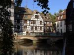 Strasbourg - location meublée - Miniature