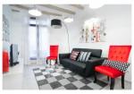   loue elégant appartement f3 meublé sur paris-75015 - Miniature