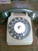 Telephone de 1980 - Miniature