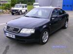 Audi a6 2l5 tdi v6. - Miniature