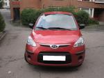 Hyundai i10 1.1 crdi 75 pack - Miniature