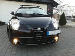 Alfa romeo mito 1.4 l 135 cv turbo - Miniature