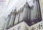 Concert d'inauguration de l'association des amis des orgues... - Miniature