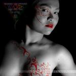 Projets body painting / clair obscur / detail / lacage... - Miniature