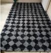 Tapis poils longs - Miniature