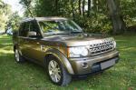 Land rover discovery 3,0 tdv6  - Miniature