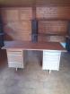 Vente bureau,meuble,roue 2008 - Miniature