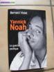 Livre yannick noah - Miniature