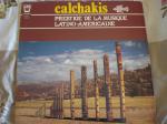 33t de calchakis - Miniature
