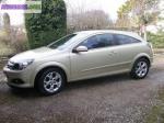 Opel astra iii gtc 1.9 cdti 120 cosmo occasion - Miniature