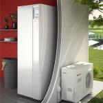 Pompe a chaleur - Miniature