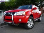 Nissan pick up (2) 2.5 tdi 133 double cabine occasion - Miniature