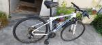 Vélo gt transeo 4.0 - Miniature