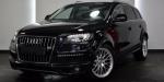 Audi q7 3.0 tdi - Miniature