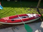Kayak 1 personne - Miniature