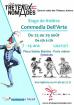 Stage de commedia dell'arte pour enfants. gratuit ! - Miniature