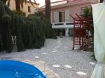Nice - villa piscine vue  nice appartement - Miniature