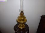 Lampe petrole - Miniature