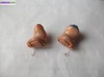 Protheses auditive - Miniature