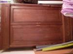 Armoire ancienne - Miniature