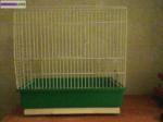 Urgent cage a oiseau - Miniature