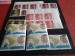 Timbres espagne n* 2 - Miniature