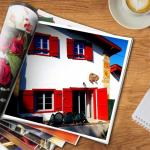 Gîte entre océan et montagne - Miniature