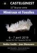 32è bourse vente de minéraux et fossiles à castelginest... - Miniature