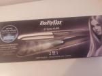 Babyliss steam pure - Miniature