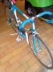 1 vélo de course de marque colombus - vintage -  - Miniature