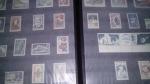 Timbres - Miniature