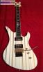 Guitare schecter custom synyster gates edition limitée - Miniature