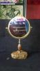 Miroir ancien - Miniature