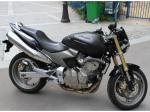 Honda cb hornet 600 - Miniature