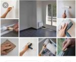 Peintre, poseur de cuisine et divers travaux de bâtiment  - Miniature