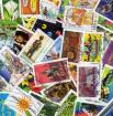Cherche timbres et vieilles cartes postales - Miniature