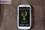 Samsung galaxy s iii 16 go blanc débloqué - Miniature